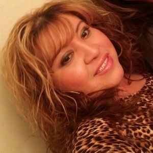 Meet your Posher, Susana